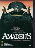 Амадеус, Amadeus