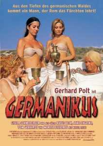 Германикус 